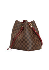 DAMIER ÉBÈNE NÉONOÉ MM