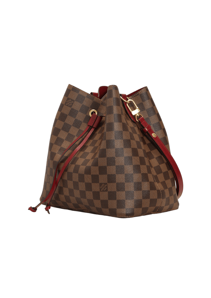 DAMIER ÉBÈNE NÉONOÉ MM