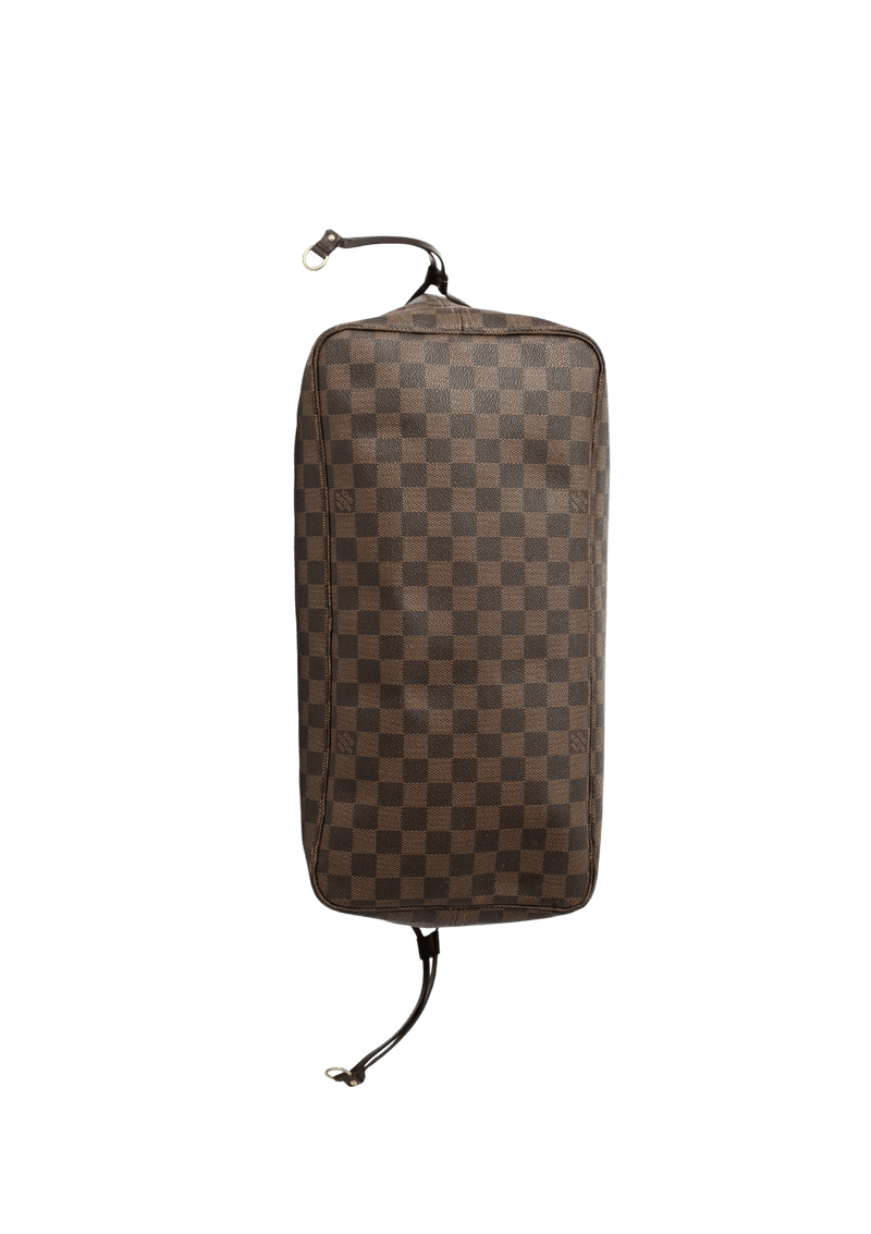 DAMIER ÉBÈNE NEVERFULL GM