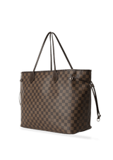 DAMIER ÉBÈNE NEVERFULL GM