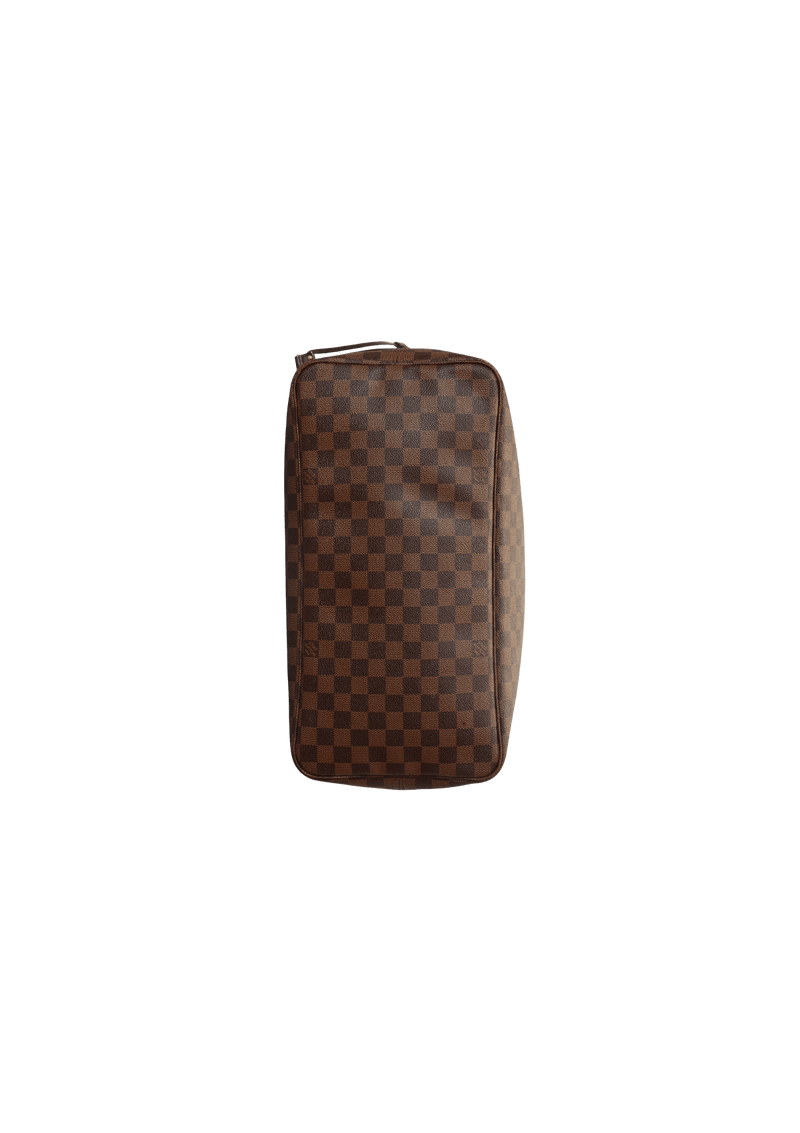 DAMIER ÉBÈNE NEVERFULL GM