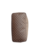 DAMIER ÉBÈNE NEVERFULL GM