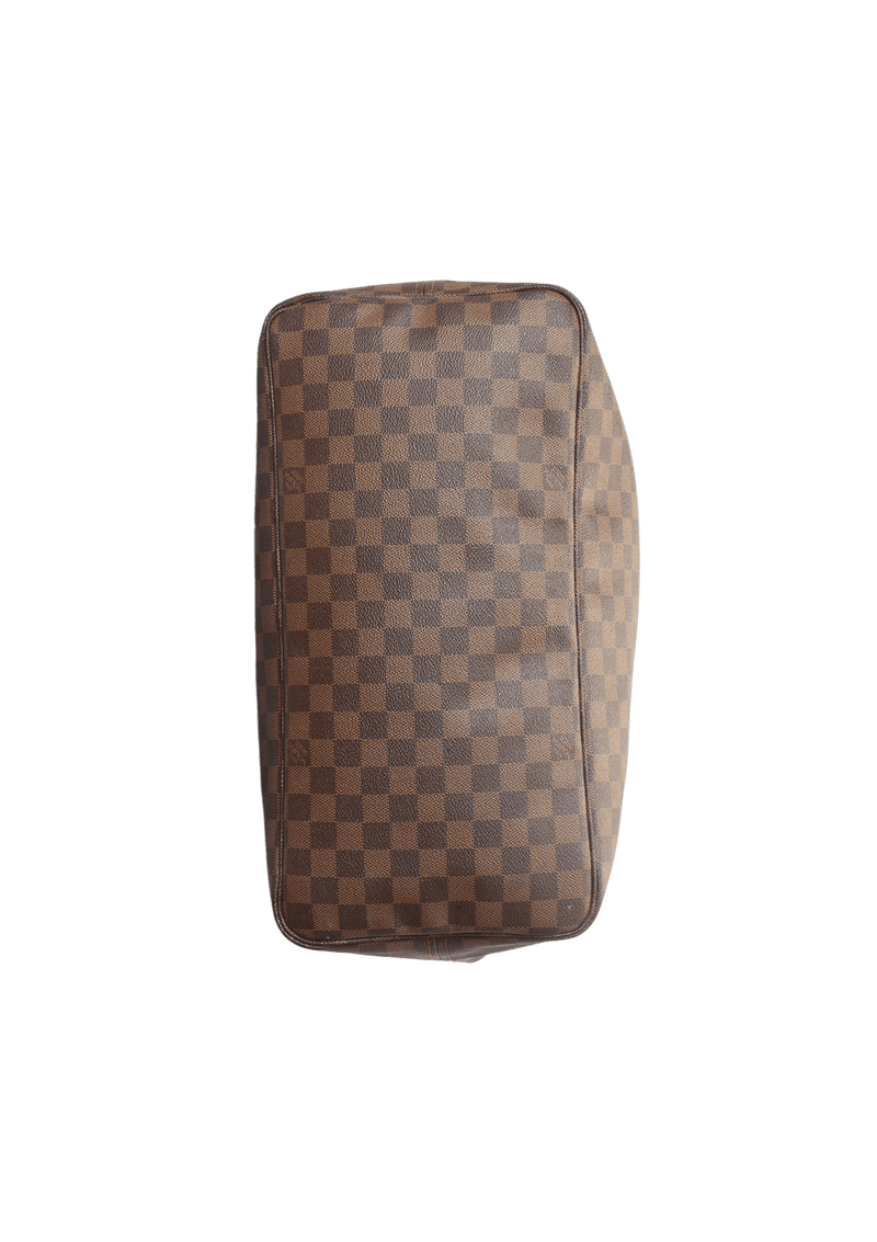 DAMIER ÉBÈNE NEVERFULL GM