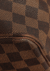 DAMIER ÉBÈNE NEVERFULL GM