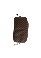 DAMIER ÉBÈNE NEVERFULL GM