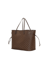 DAMIER ÉBÈNE NEVERFULL GM