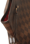DAMIER ÉBÈNE NEVERFULL GM