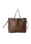 DAMIER ÉBÈNE NEVERFULL GM