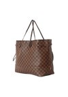 DAMIER ÉBÈNE NEVERFULL GM