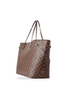DAMIER ÉBÈNE NEVERFULL GM