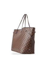 DAMIER ÉBÈNE NEVERFULL GM