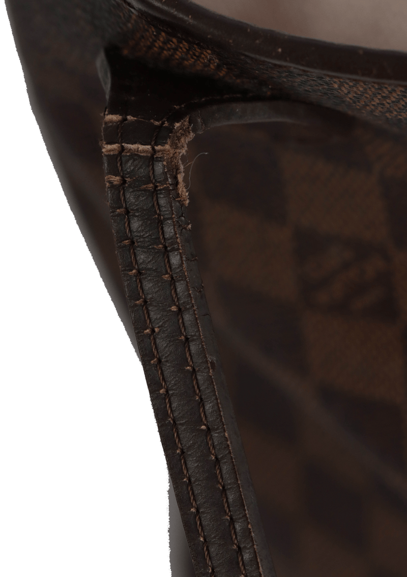 DAMIER ÉBÈNE NEVERFULL GM