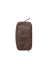 DAMIER ÉBÈNE NEVERFULL GM