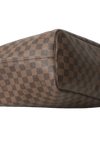 DAMIER ÉBÈNE NEVERFULL MM