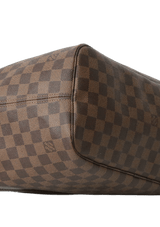 DAMIER ÉBÈNE NEVERFULL MM