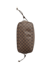 DAMIER ÉBÈNE NEVERFULL MM