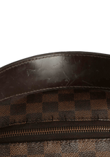 DAMIER ÉBÈNE PORTOBELLO PM