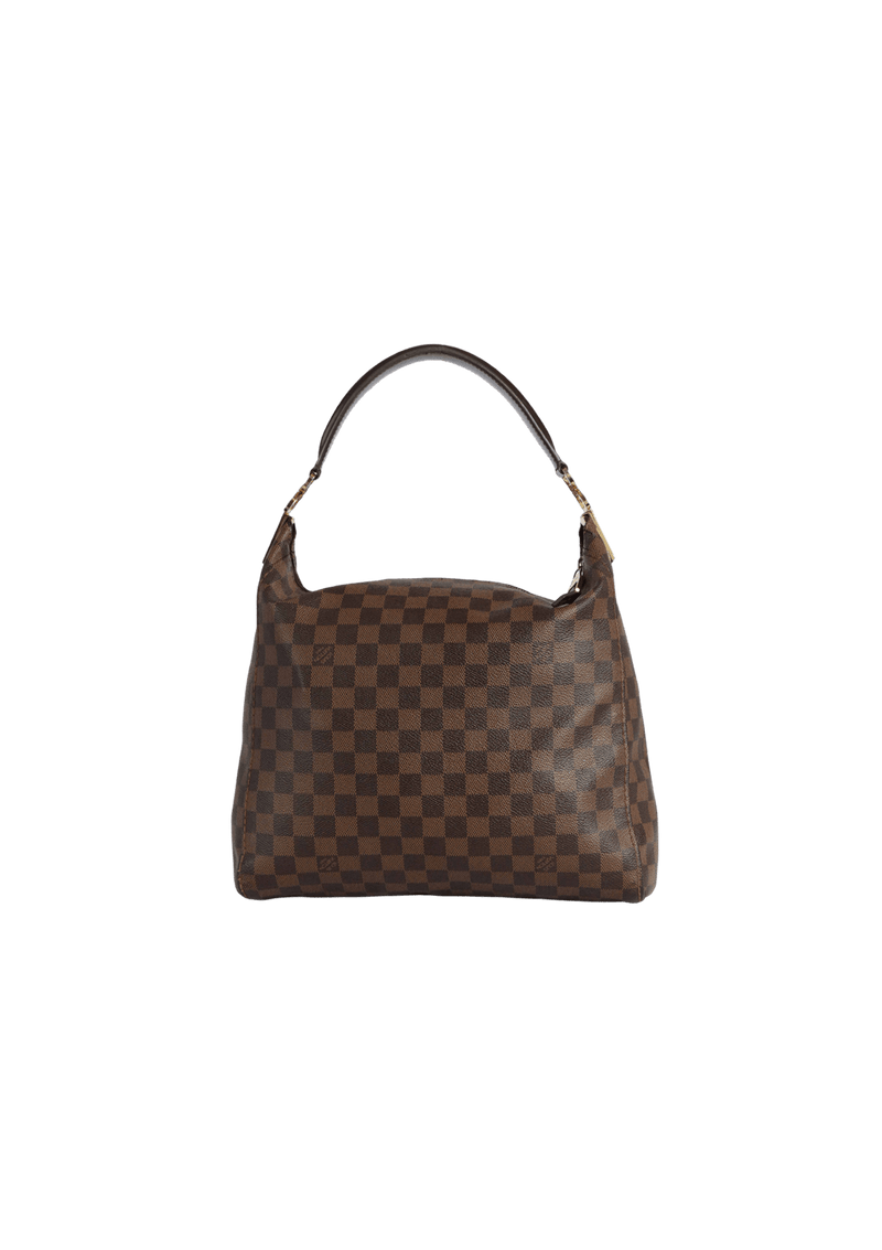 DAMIER ÉBÈNE PORTOBELLO PM