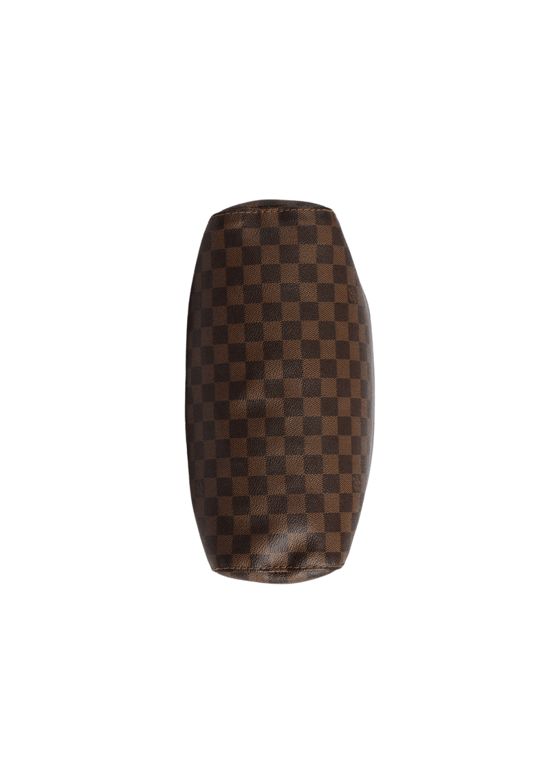 DAMIER ÉBÈNE PORTOBELLO PM