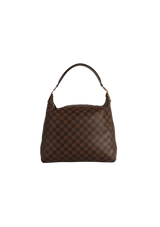 DAMIER ÉBÈNE PORTOBELLO PM