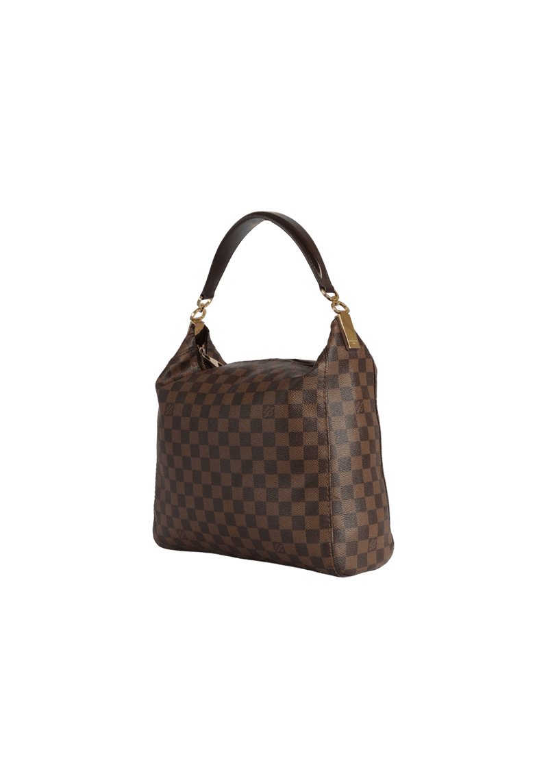 DAMIER ÉBÈNE PORTOBELLO PM