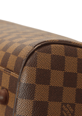 DAMIER ÉBÈNE RIBERA GM