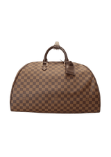 DAMIER ÉBÈNE RIBERA GM