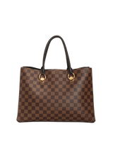 DAMIER ÉBÈNE RIVERSIDE