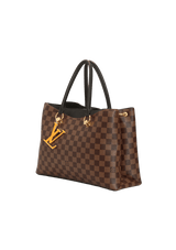 DAMIER ÉBÈNE RIVERSIDE