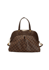 DAMIER ÉBÈNE SALVI