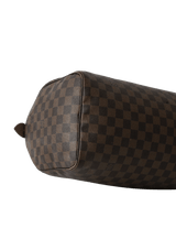 DAMIER ÉBÈNE SPEEDY 30