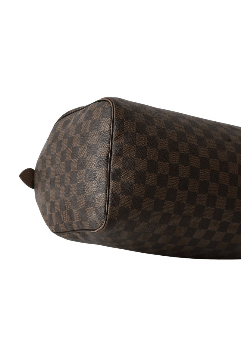 DAMIER ÉBÈNE SPEEDY 30