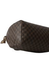 DAMIER ÉBÈNE SPEEDY 30