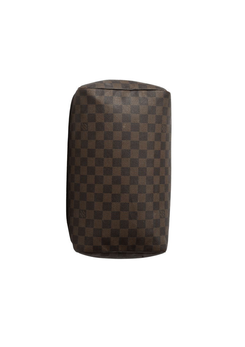 DAMIER ÉBÈNE SPEEDY 30