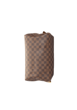 DAMIER ÉBÈNE SPEEDY 30