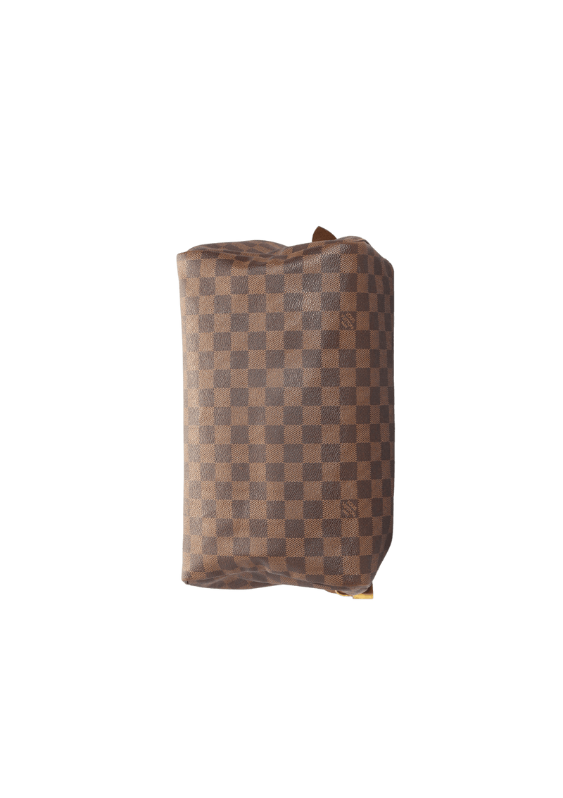 DAMIER ÉBÈNE SPEEDY 30