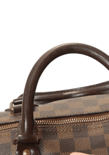 DAMIER ÉBÈNE SPEEDY 30