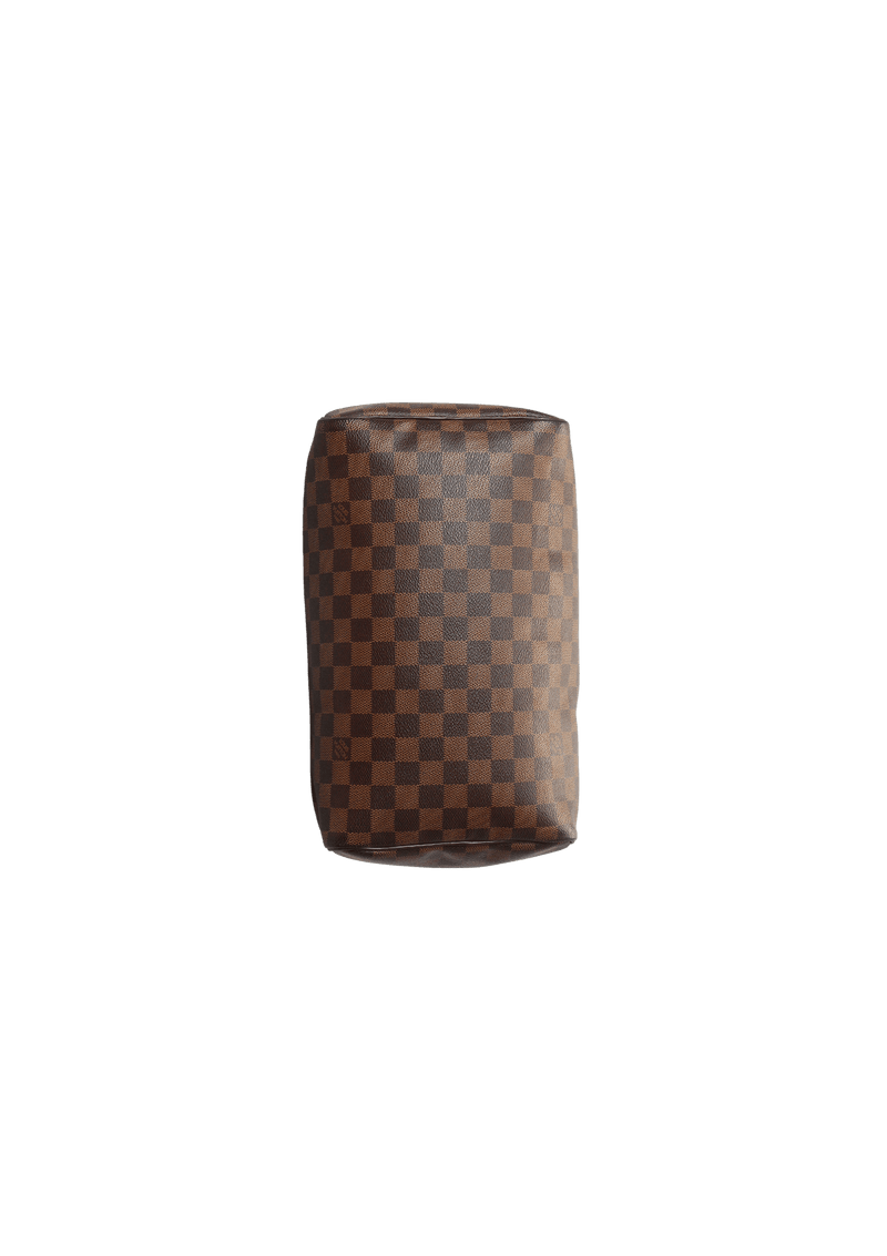 DAMIER ÉBÈNE SPEEDY 30