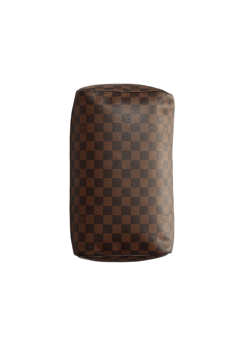 DAMIER ÉBÈNE SPEEDY 30