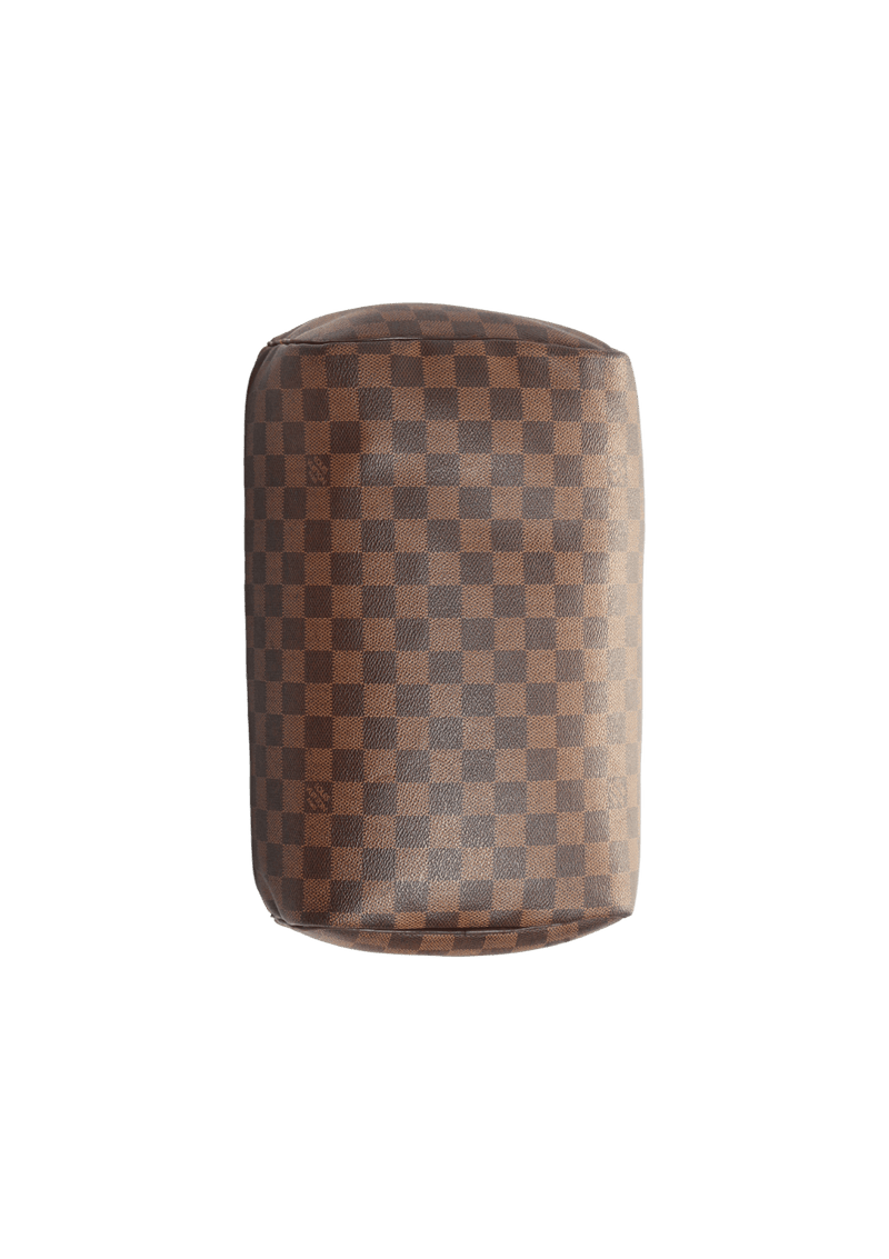 DAMIER ÉBÈNE SPEEDY 30