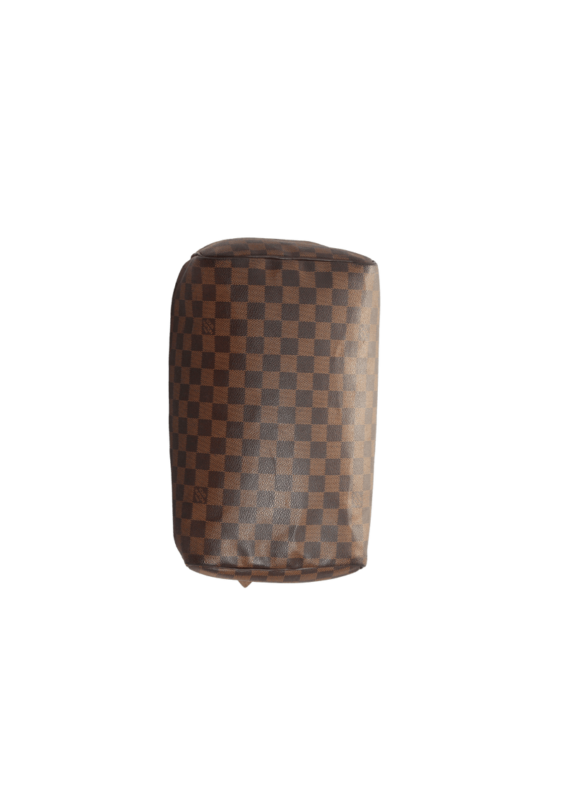 DAMIER ÉBÈNE SPEEDY 30