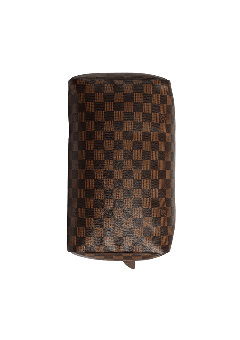 DAMIER ÉBÈNE SPEEDY 30