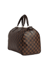 DAMIER ÉBÈNE SPEEDY 30