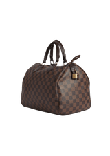 DAMIER ÉBÈNE SPEEDY 30