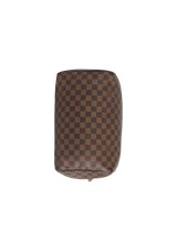 DAMIER ÉBÈNE SPEEDY 30