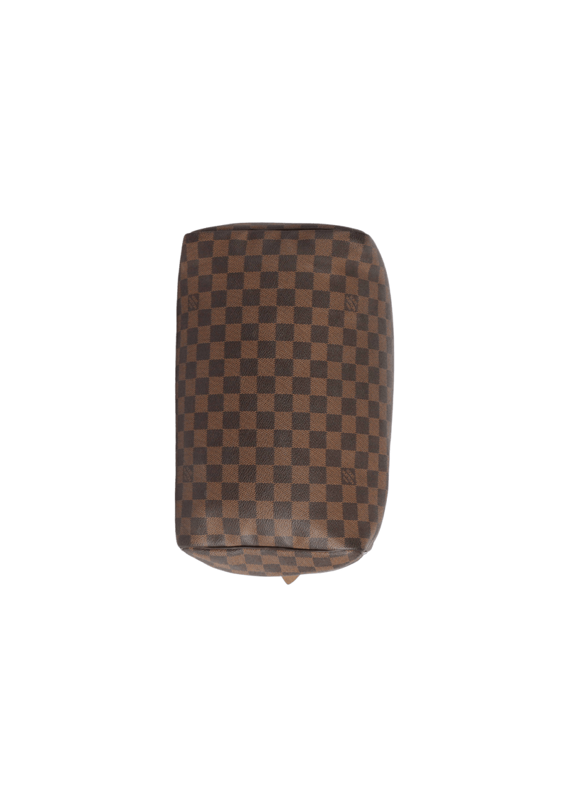 DAMIER ÉBÈNE SPEEDY 30