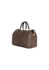 DAMIER ÉBÈNE SPEEDY 30