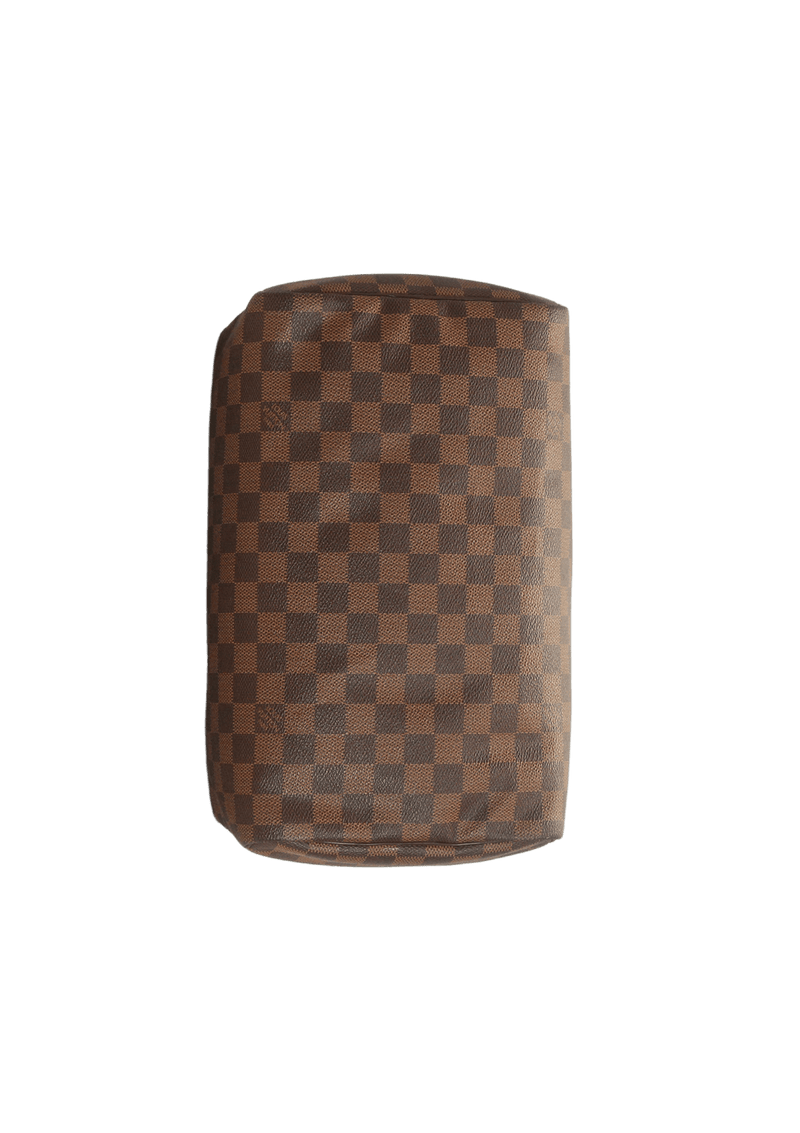 DAMIER ÉBÈNE SPEEDY 30