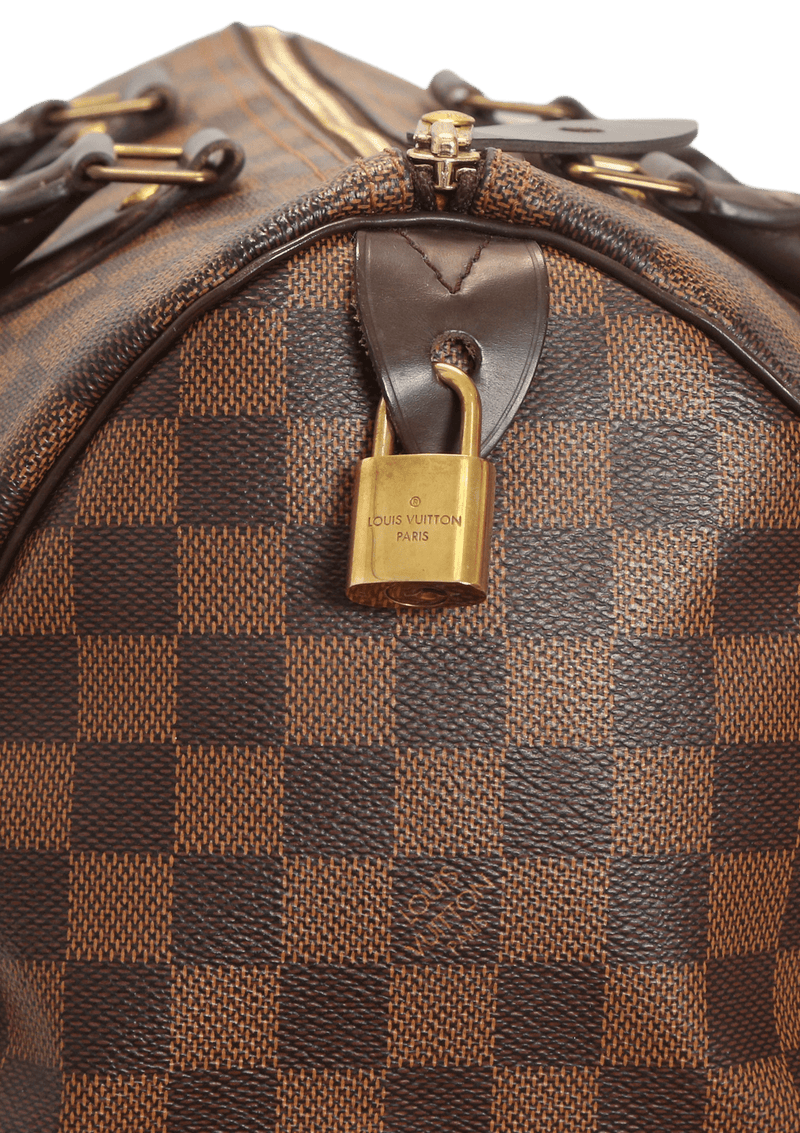 DAMIER ÉBÈNE SPEEDY 30