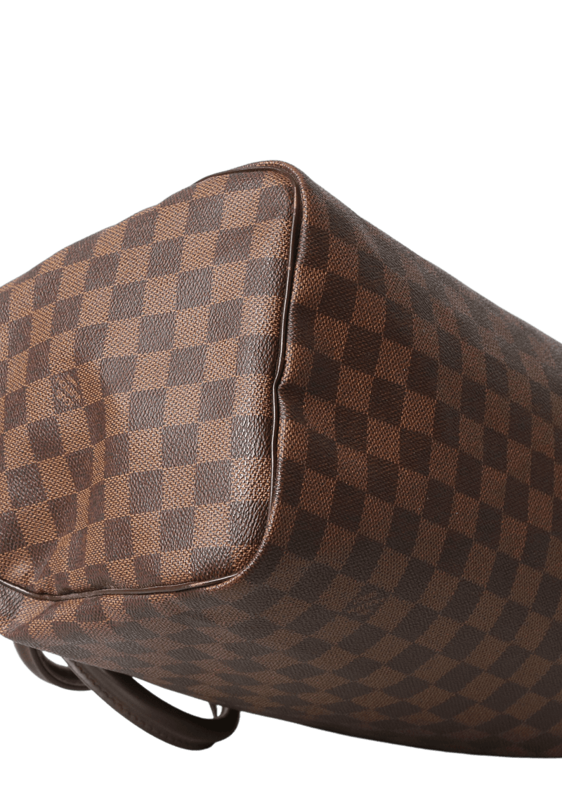 DAMIER ÉBÈNE SPEEDY 30